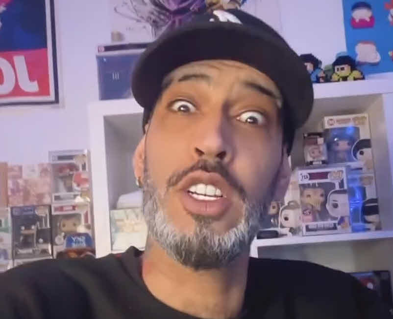 "כוש* עם גוצ'י": רון נשר נגד השיר החדש של סטפן לגר