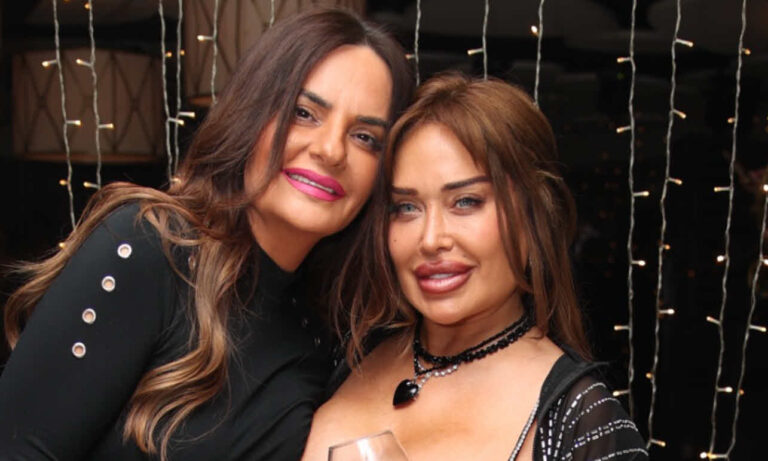 אביבית בר זוהר נגד ראש עיריית תל אביב: "מי אתה פאקינג רון חולדאי?"