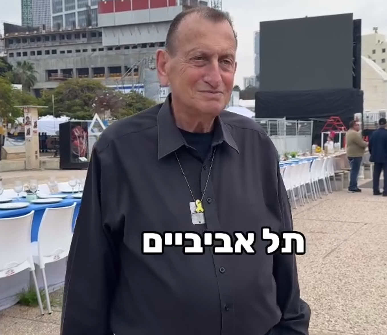 קובי פרץ שובר שתיקה ומתפוצץ: "אדון הזוי ומנותק שכמותך עוקר ועוכר ישראל"