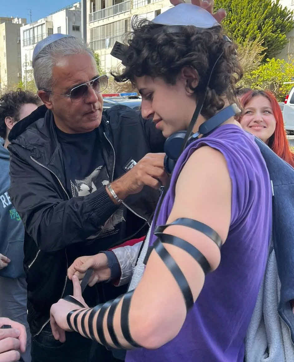 קובי פרץ שובר שתיקה ומתפוצץ: "אדון הזוי ומנותק שכמותך עוקר ועוכר ישראל"