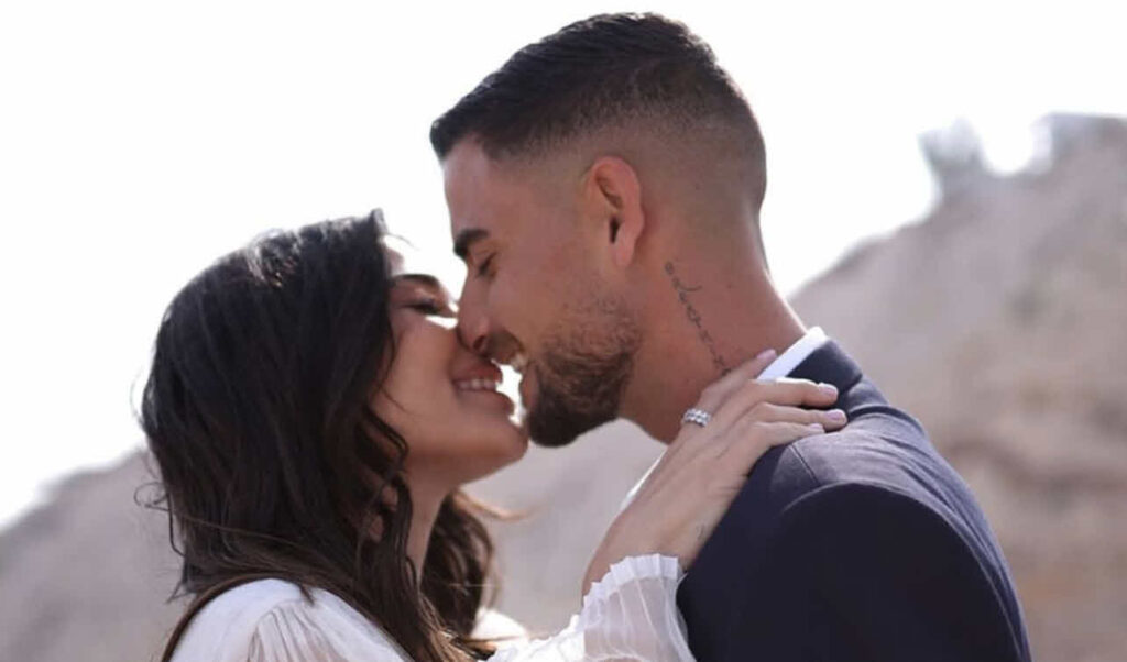 "תשמיני לפני החתונה": התגובה שגרמה לשי לי עופרי לצאת במתקפה