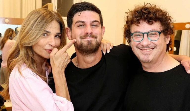 טרגדיית ענק: בנם המשותף של אורנה ומשה דץ הלך לעולמו