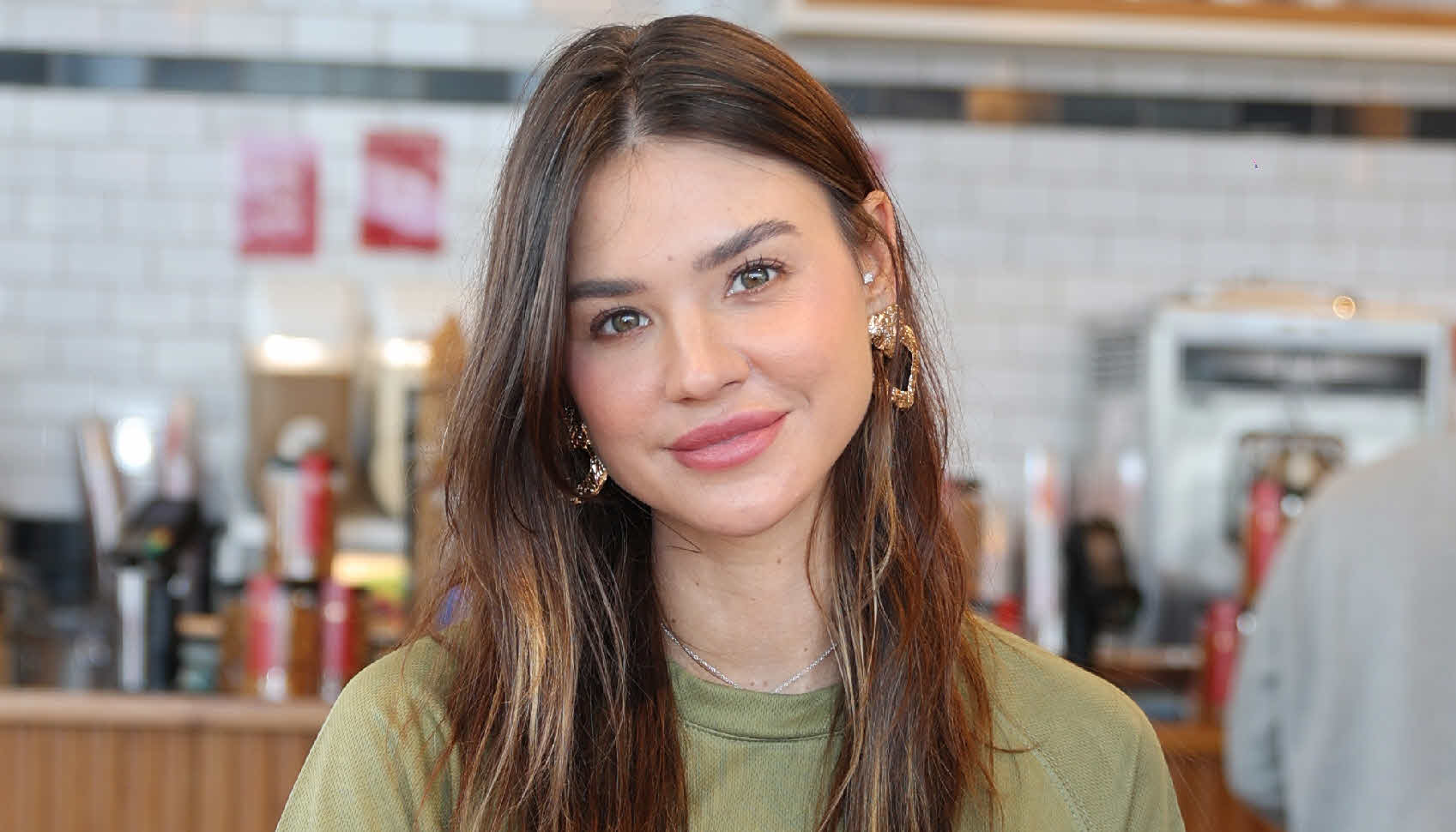 רוסלנה רודינה חושפת קושי: "לא היה לי דבר כזה בחיים"