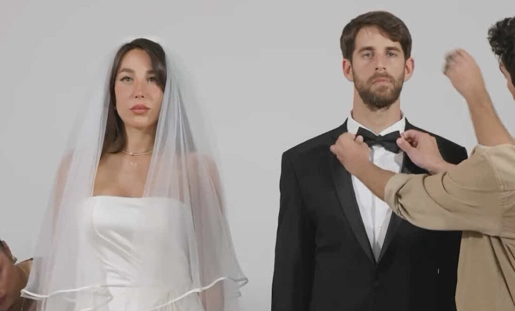 אחרי בר ואליאב: טליה עובדיה ושחף רז חושפים את הצעד המרגש