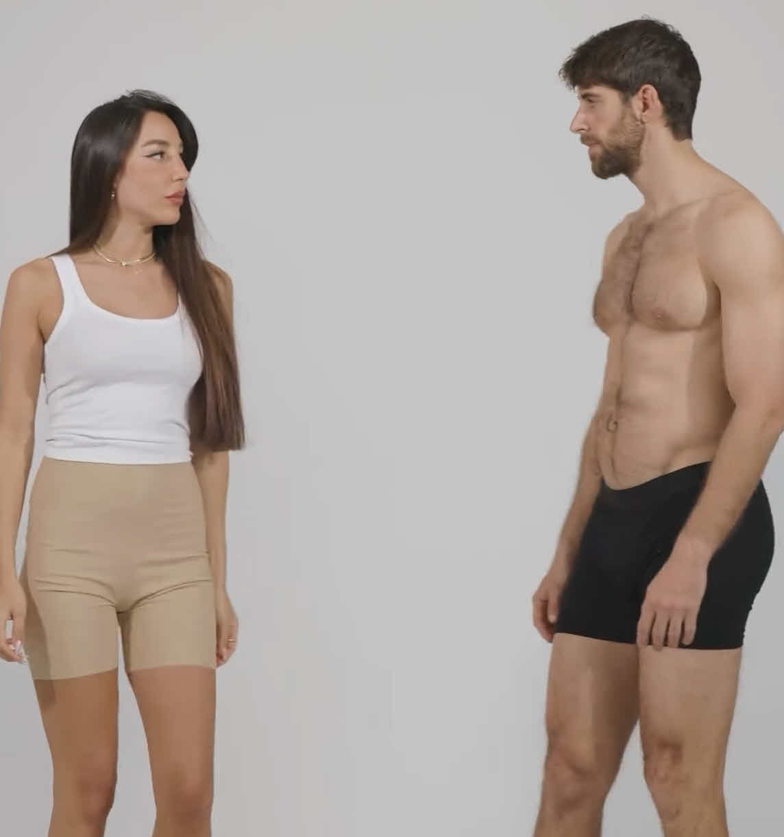 אחרי בר ואליאב: טליה עובדיה ושחף רז חושפים את הצעד המרגש