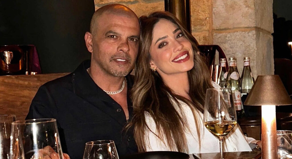 "אם אתה צריך חילוץ תמצמץ": דניאל גרינברג יוצאת נגד המעריצים של אייל גולן