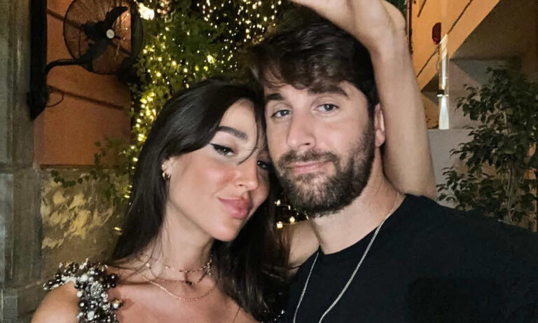 שחף וטליה הגיעו לרבנות ויצאו משם עם תובנות חדשות