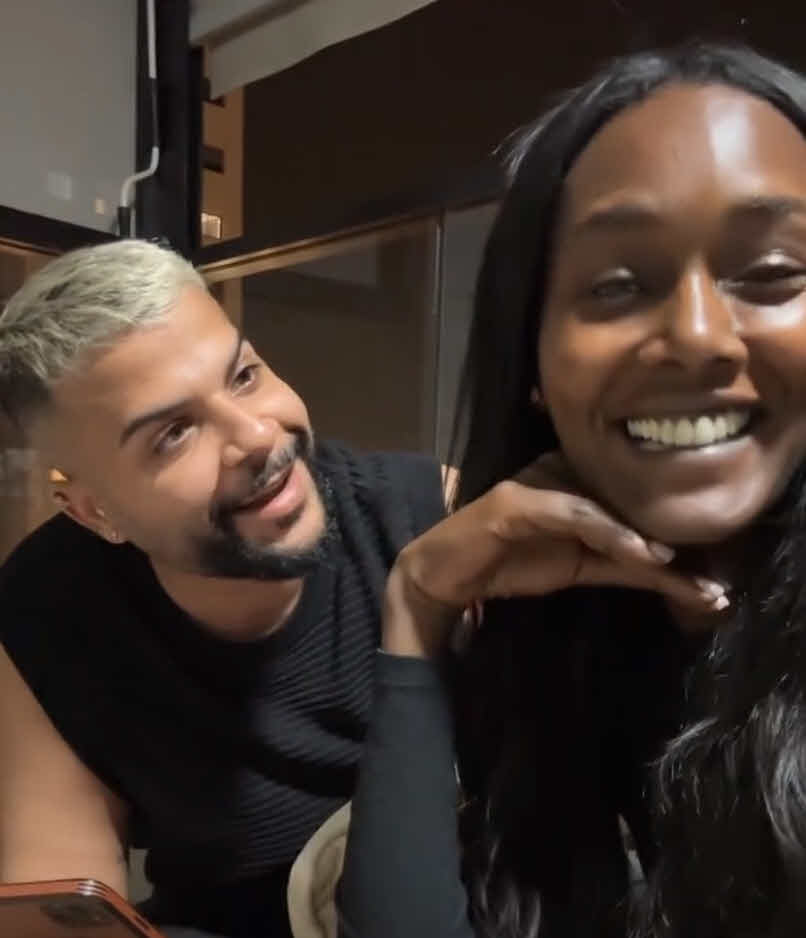 זה פשוט גאוני: כך טהוניה וליאל קוצרי שברו את הרשת