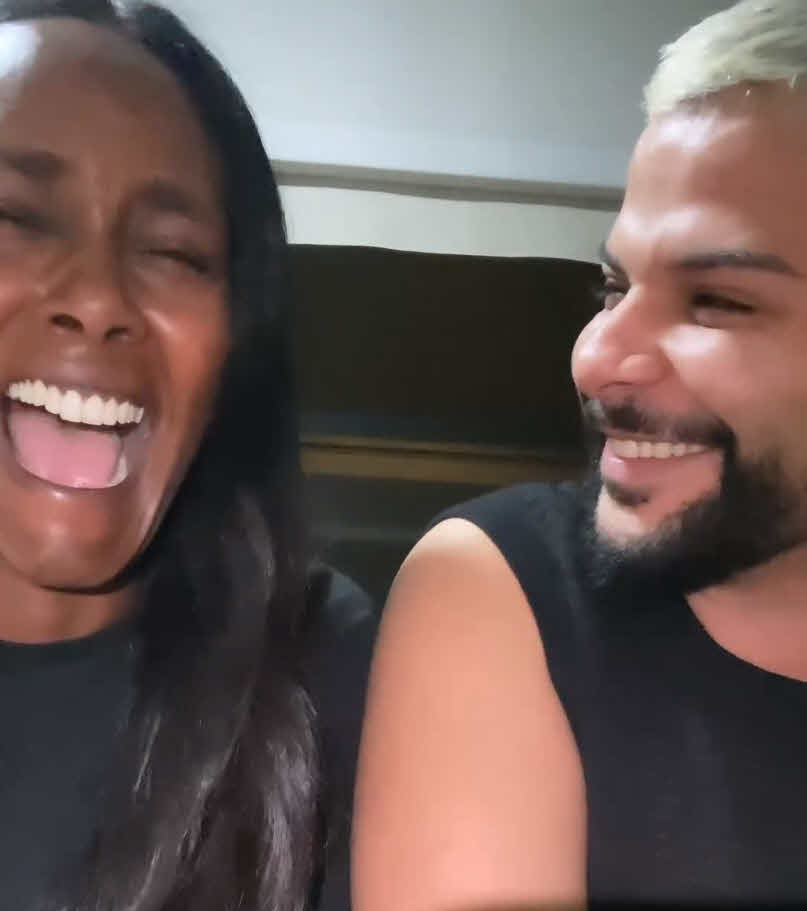 זה פשוט גאוני: כך טהוניה וליאל קוצרי שברו את הרשת