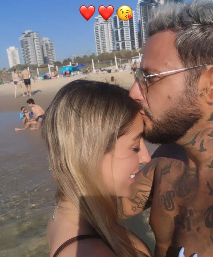 אוהד בוזגלו נגד סתיו קצין:"אני מסמל את האמת המורכבת והיא ההיפך הגמור"