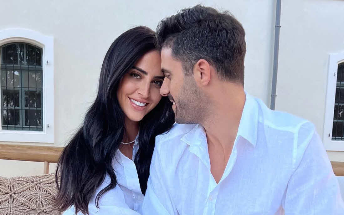 בר כהן משיבה אש להודעה מקוממת שקיבלה: "תגידי את שפויה?"