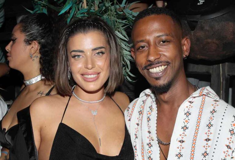 נפגעה? ספיר בורגיל חושפת ומגיבה: "גם אני לפעמים נופלת בפה"