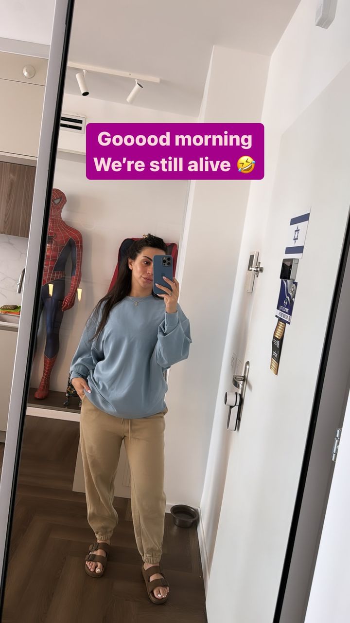 כוכבת הריאלטי בווידוי קורע לב: "נאלצנו לעבור הפלה, החיים לא בשליטתנו"