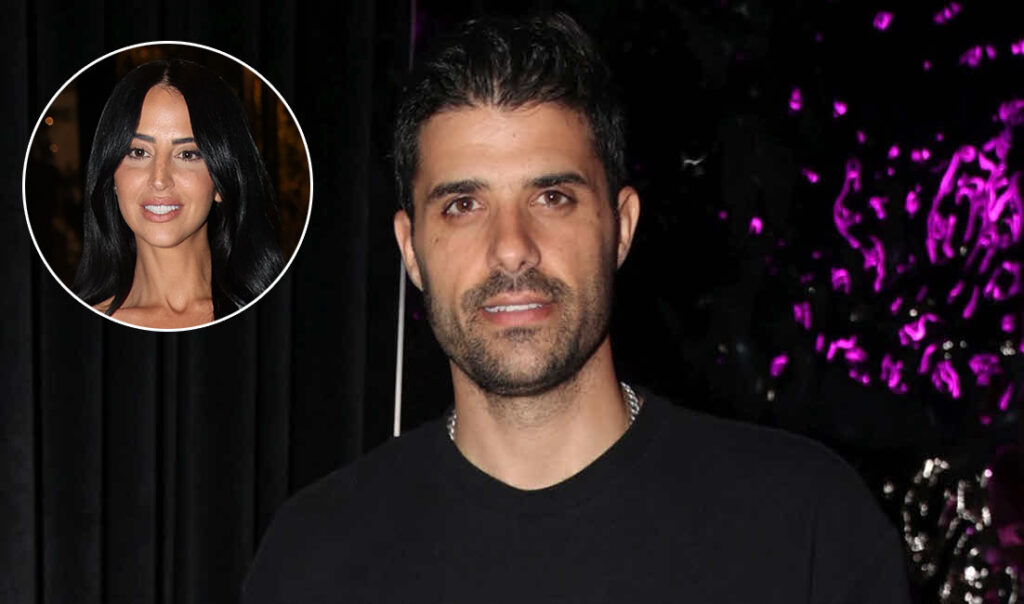 חודש אחרי החתונה עם בר כהן: אליאב טעטי בחשיפה מרגשת "לא חלמתי שתהיה אחת כזו"