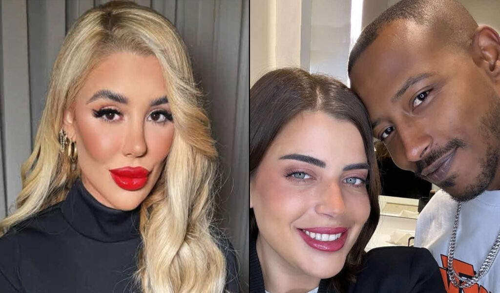 ספיר מתחמקת מהחתונה עם אברהם? כך השיבה סתיו קצין לשאלה