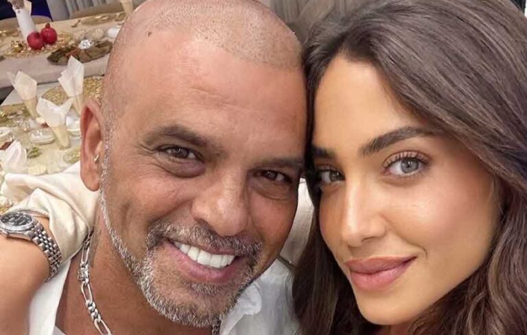 דניאל גרינברג חושפת אחת ולתמיד אם היא בהריון מאייל גולן