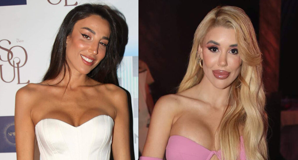 אחרי שלא קיבלה הזמנה לחתונה של טליה עובדיה: סתיו קצין מגיבה בעקיצה