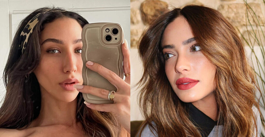 שני גולדשטיין יצאה נגד דניאל גרינברג ושיתפה על ביקורת שקיבלה: "איימו עלי ברצח"