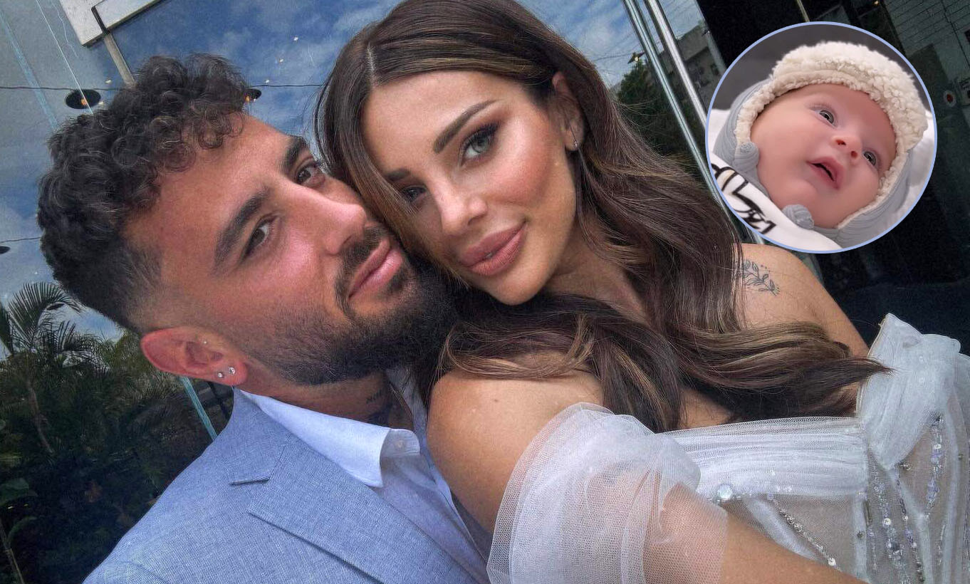 חודשיים אחרי הברית: נתנאל רודינצקי ובת זוגו התחתנו בחשאי?