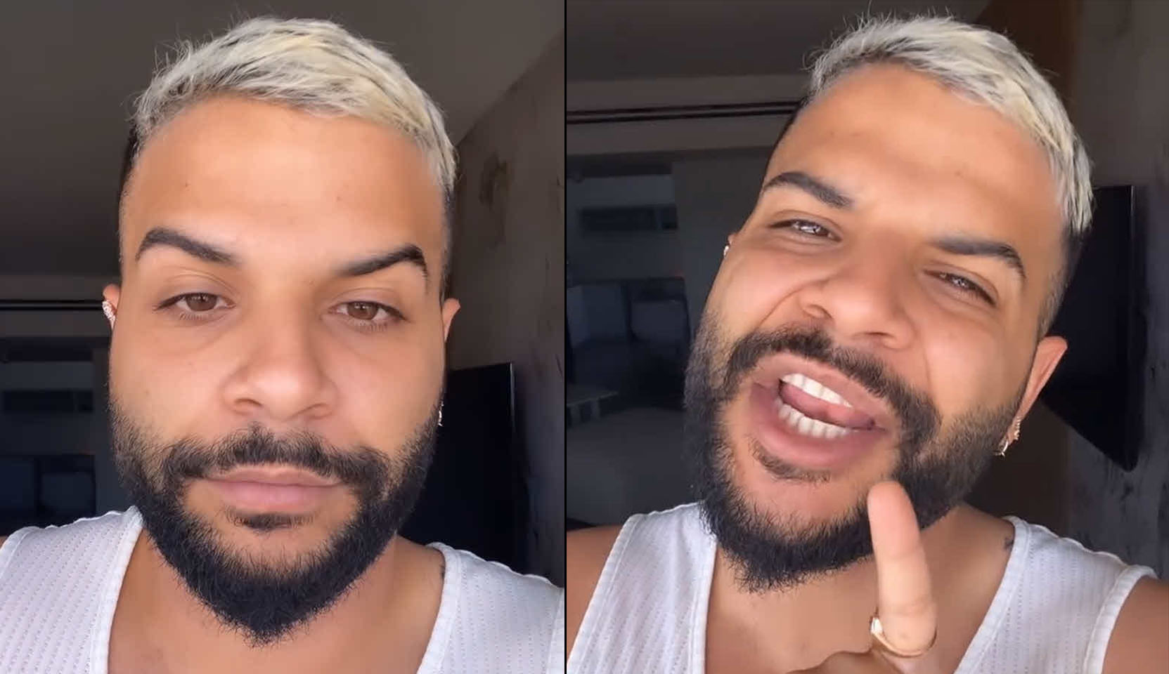 ליאל קוצרי מתפוצץ: "מוצצים לנו את הנשמה ואת החשק לחיות במדינה העלובה הזאת"