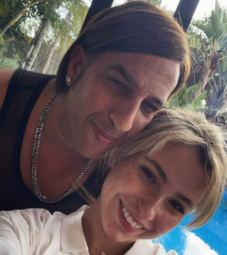 לירז ארז יוצאת נגד אמה: "עשתה מספיק נזק, שתנוח ותיתן לי לשקם את הבית שהרסה"