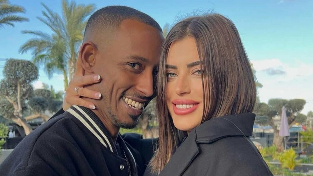 מה עם החתונה? ספיר בורגיל חושפת את תגובתה למעריצים המודאגים