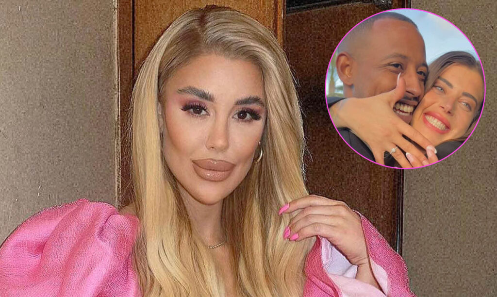 הייתה דלוקה על אברהם? כך השיבה סתיו קצין לשאלה הביזארית