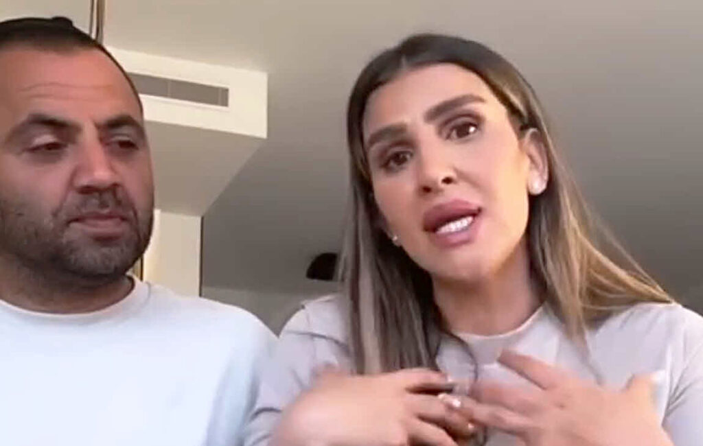 עינב בובליל בווידוי על השינוי שעברה: "זה פשוט חיסל וגמר אותי"