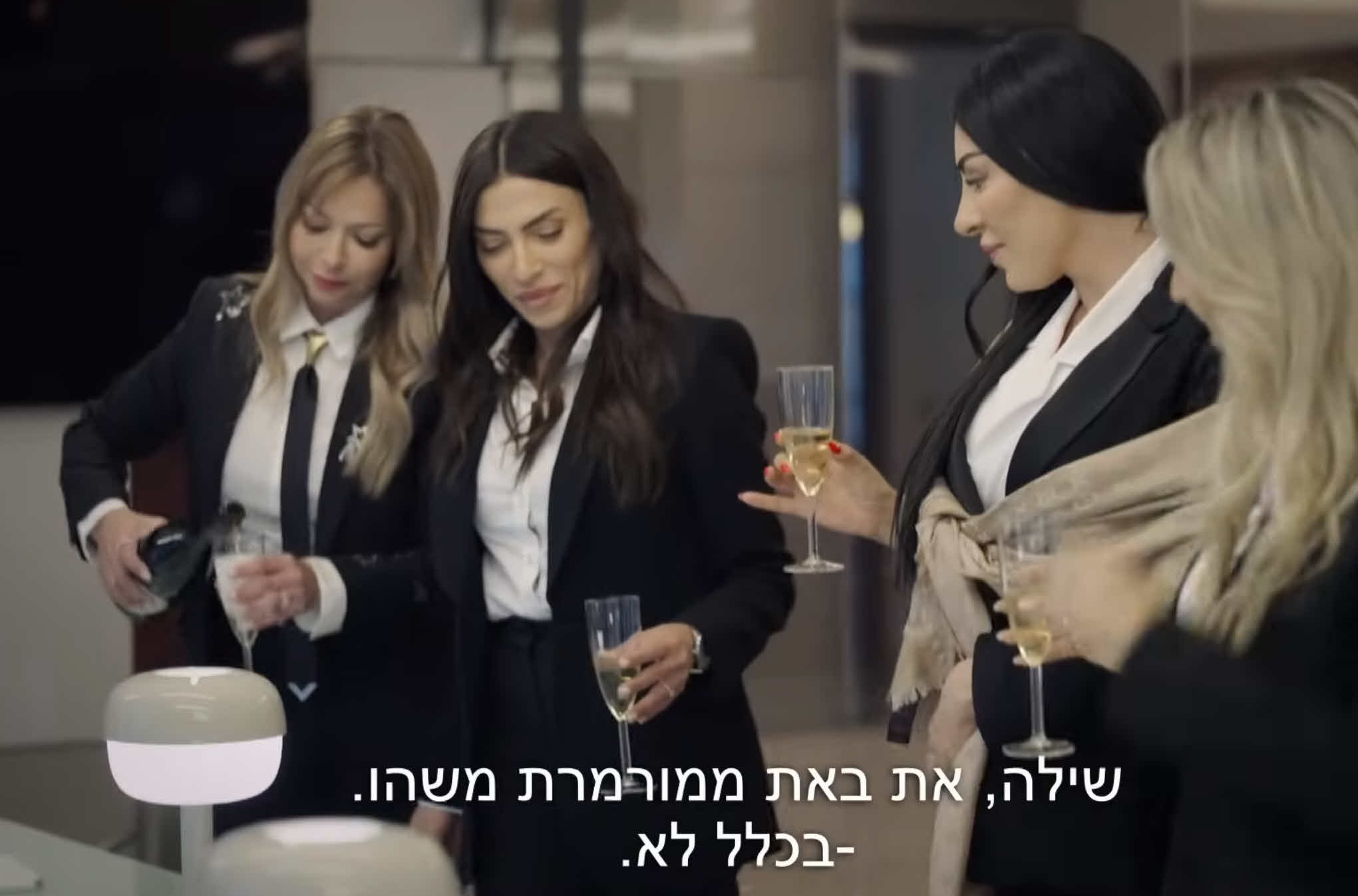 אליאב טעטי פורק ולא תאמינו על מי: "אני מאוכזב, זה חורה לי"