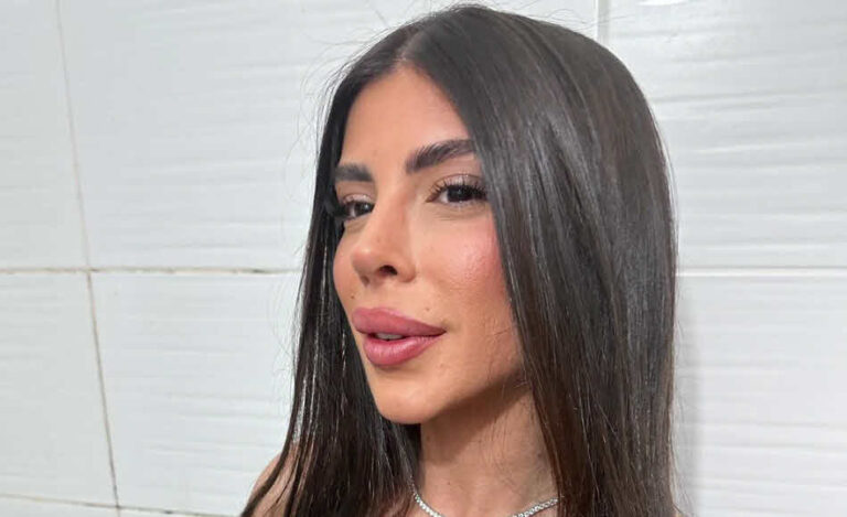 אחרי ששינתה את שמה וביטלה את החתונה: הכלה המפורסמת עוזבת את הארץ