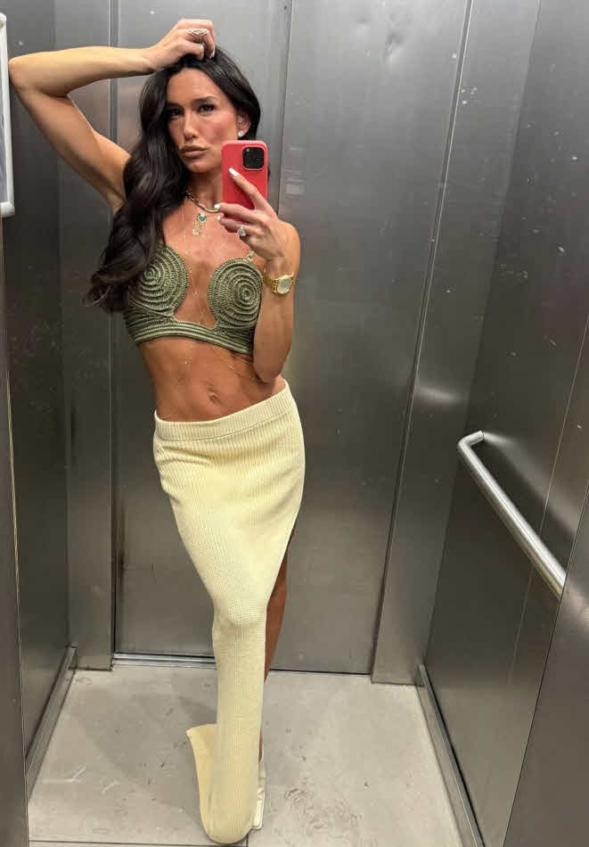 אדל בספלוב יוצאת למתקפה: "בזה את מתעסקת? באדל בספלוב והתינוק שלה?"