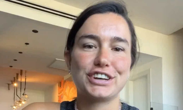 אדל בספלוב יוצאת למתקפה: "בזה את מתעסקת? באדל בספלוב והתינוק שלה?"