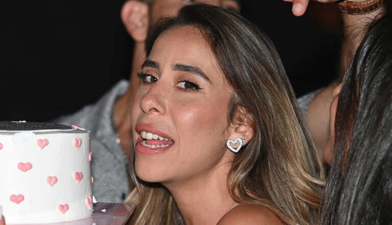 שנה וחצי לאחר הפרידה מסטטיק: שרית פולק עוזבת ולא חוזרת