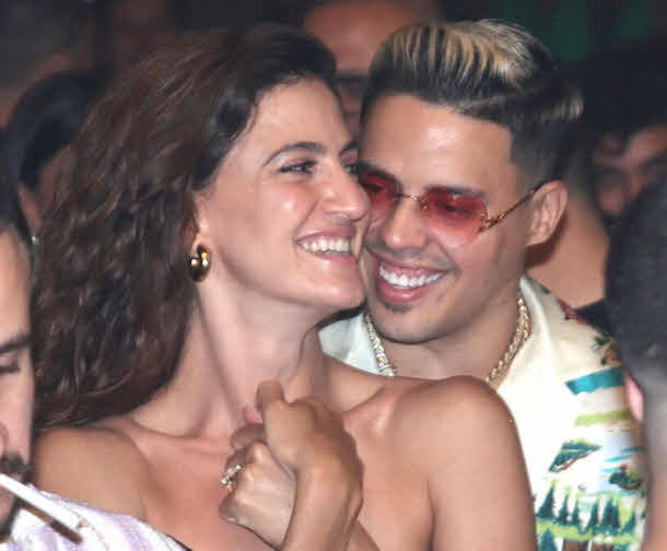 המהלך שהפתיעה את כולם: רונה לי שמעון נפרדת