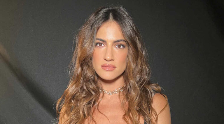 המהלך שהפתיעה את כולם: רונה לי שמעון נפרדת