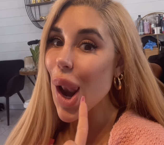 הייתה דלוקה על אברהם? כך השיבה סתיו קצין לשאלה הביזארית