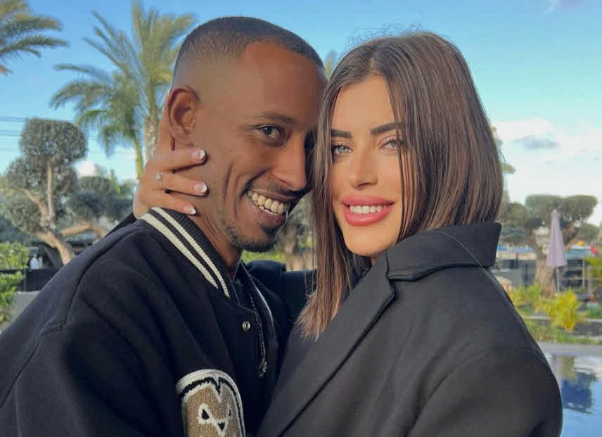 הייתה דלוקה על אברהם? כך השיבה סתיו קצין לשאלה הביזארית