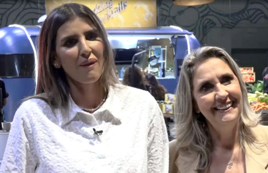 עינב בובליל חושפת את התקרית הדרמטית עם אמה: "היא לא הפסיקה לבכות"