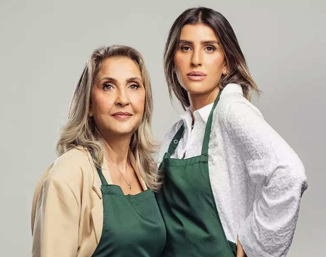 עינב בובליל חושפת את התקרית הדרמטית עם אמה: "היא לא הפסיקה לבכות"