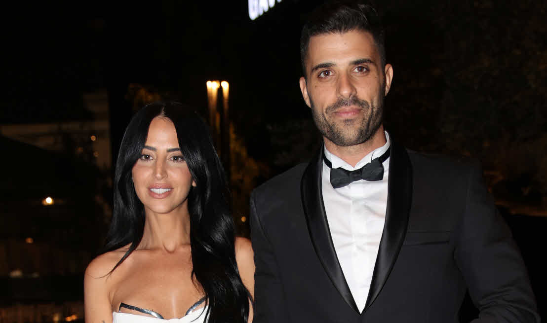 "היא הולכת להרוג אותו על זה!": ההפתעה הבלתי צפויה של בר כהן ואליאב טעטי