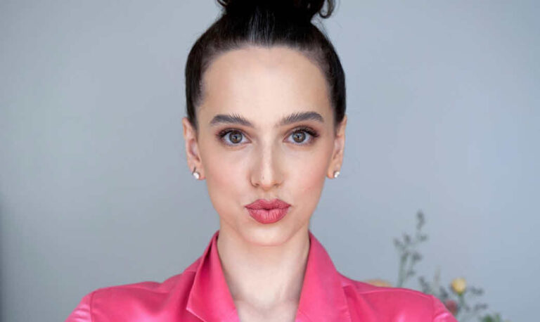 קורין גדעון בהלם מהטעות שעשתה: "אמאל'ה אני לא נורמלית"