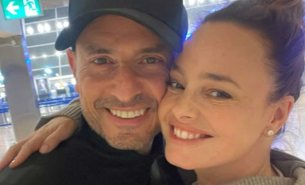 17 שנה אחרי הפעם הראשונה: יעל בר זוהר וגיא זוארץ נפרדים