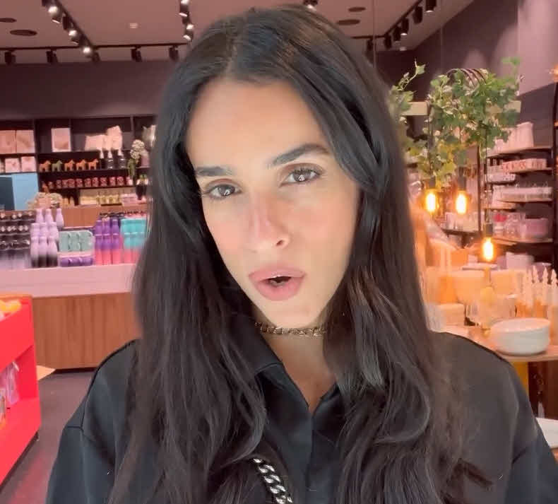 "למי זה כואב בדיוק? מה אכפת לכם!": אורטל עמר מתפוצצת