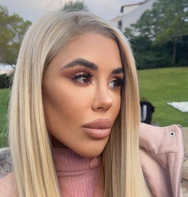 סתיו קצין חושפת: זה הדבר שהוביל אותה לדמעות