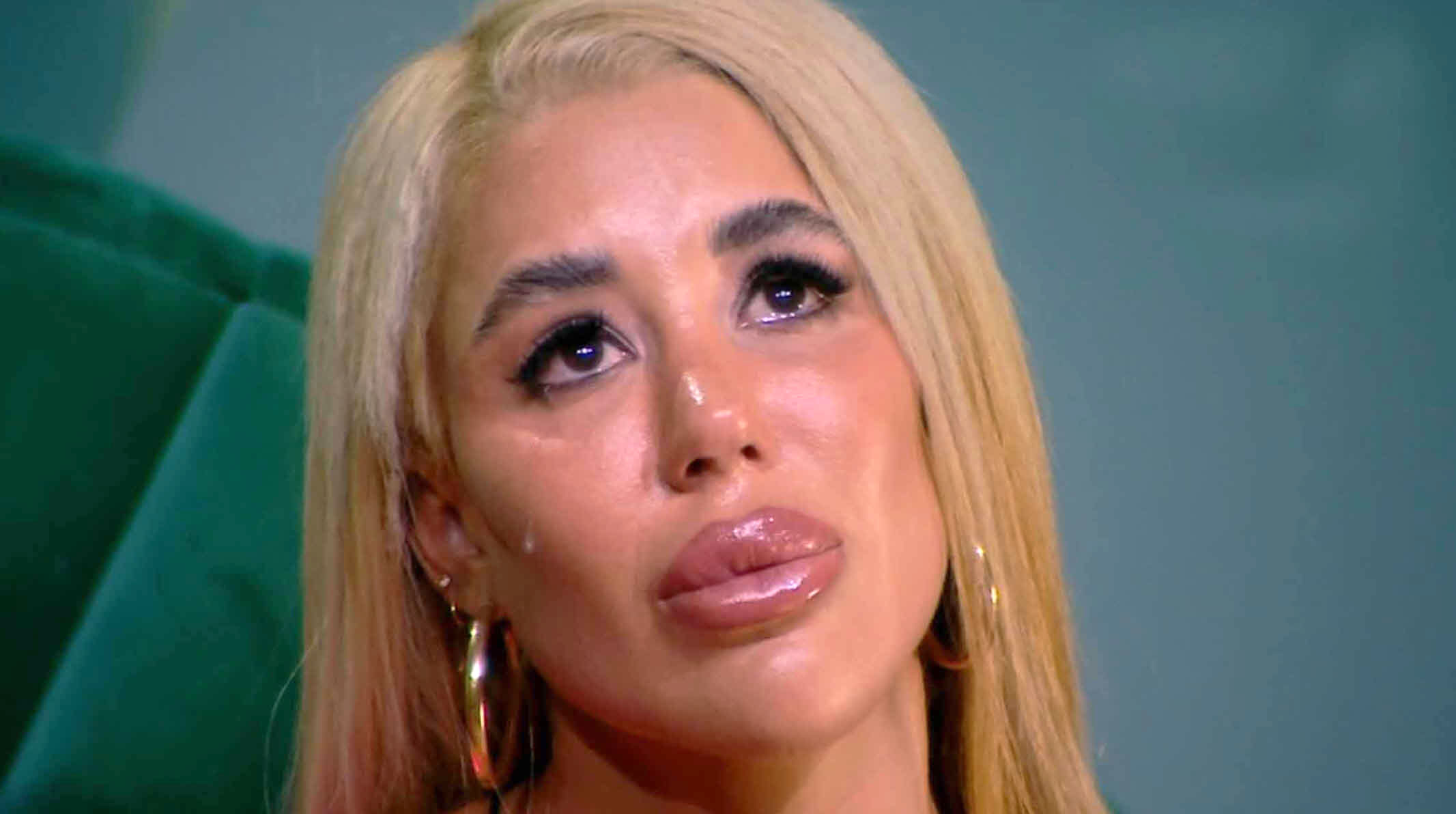 סתיו קצין חושפת: זה הדבר שהוביל אותה לדמעות