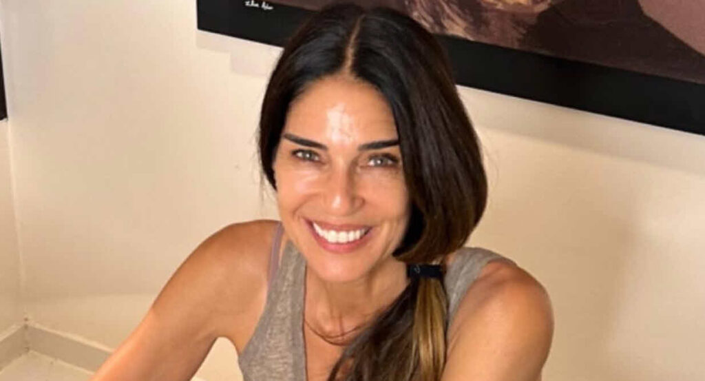 סיגל שחמון במסר דרמטי: "לא מוכנה להפסיד את החיים האלה"