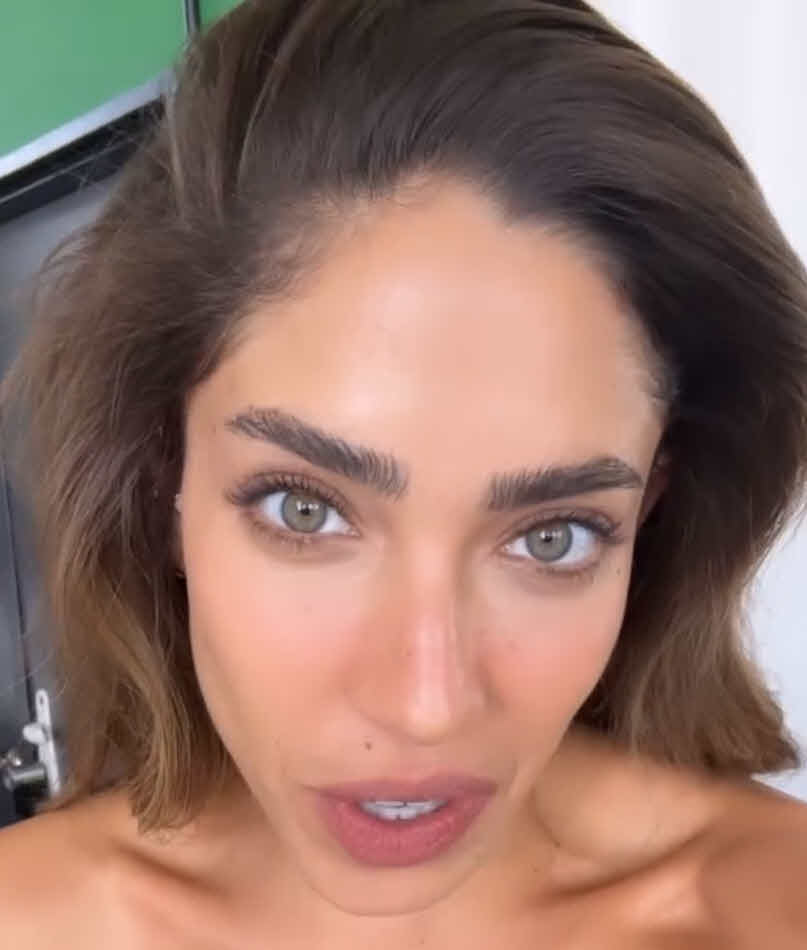 דניאל גרינברג חושפת את הסרטים בראשה: "לאיזה מצב הגענו?"