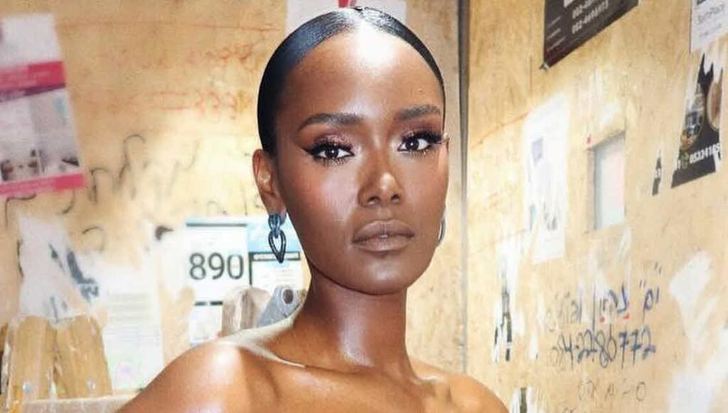 טהוניה פותחת את הפצעים וחושפת: "גן עדן הפך לגיהנום, אין אוויר לנשום"