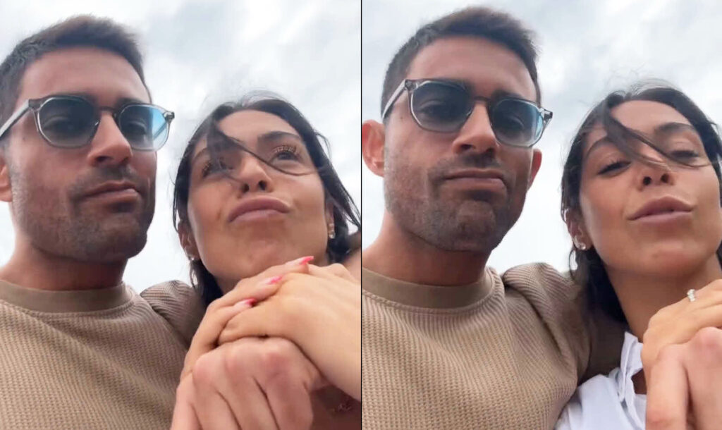 לא סובלת אותו בחור מגעיל ודוחה וזה שהוא מקללת אותה גם אם זה בצחוק הוא עוד יותר דוחה בעיניי בזוגיות שאתה אוהב את הבנאדם השני אתה לא מקלל אותו בשום דרך או צורה זה זוגיות רעילה מקללות זה יהפוך בקלות לדברים אחרים והיא סתומה שהיא נותנת לזה לקרות