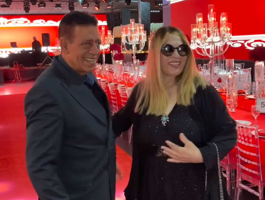 עצוב וכואב: יהודית באומן גילתה כי הקבר של בתה קארין נבזז